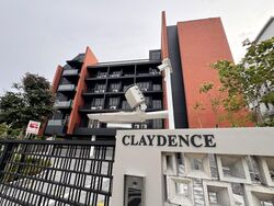 Claydence (D15), Apartment #547116181